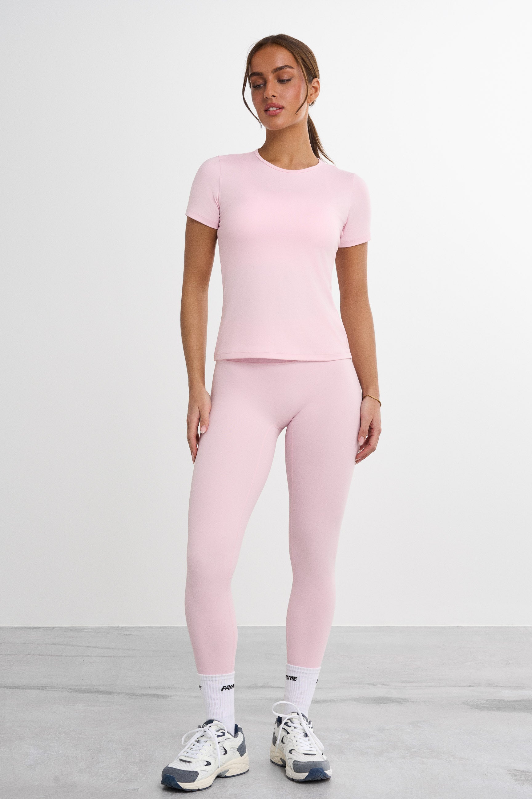 Softy T-shirt - for kvinde - Famme - T-Shirt