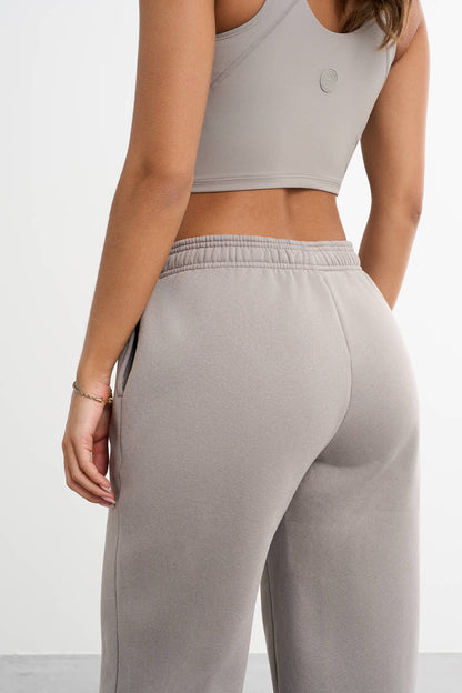 Straight Fit sweatpants