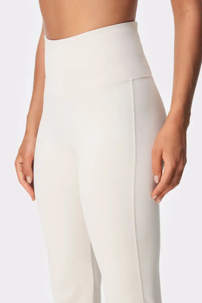 Soft Flared Leggings - for kvinde - STRONGER - Flare