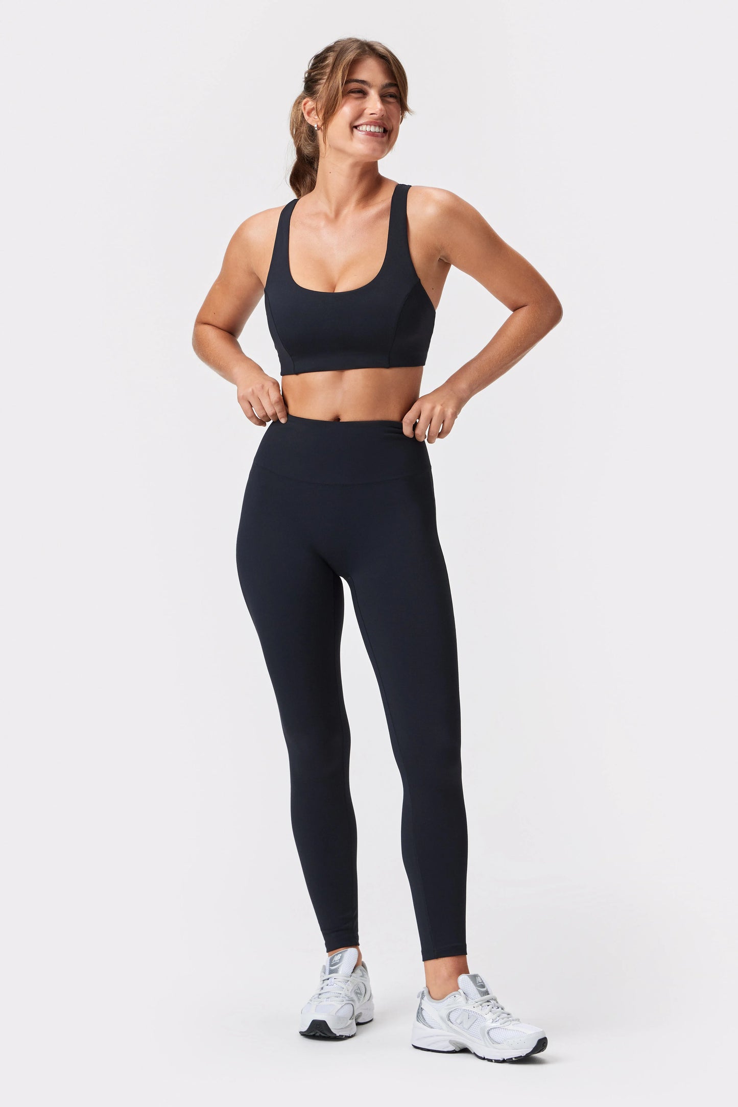 soft leggings - for kvinde - STRONGER - Shorts