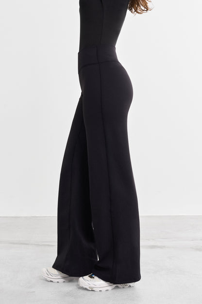 Warming Straight Leg Pants